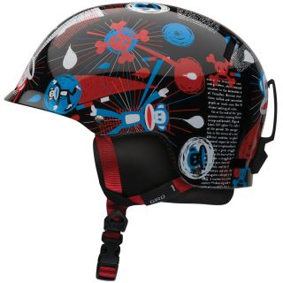 Giro Tag Helmet   Kids   Kids Ski Helmets