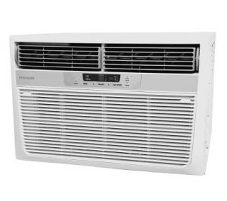 Frigidaire 12,000 BTU Heat & Cool Window Air Conditioner —