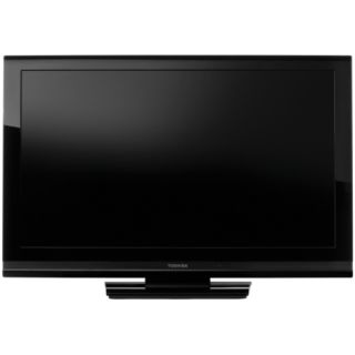 Toshiba 37AV502U 37 inch LCD TV (Refurbished) Toshiba LCD TVs