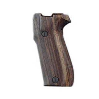 Hogue Sig P226 Grips Rosewood  Gun Grips  Sports & Outdoors