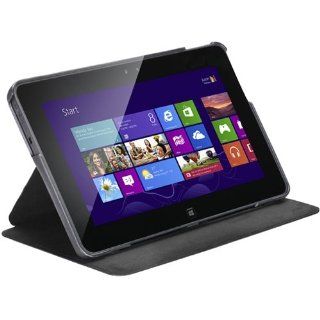 Dell Latitude 10 LAT10 6238BK 10.1 Inch Tablet (Black)  Tablet Computers  Computers & Accessories