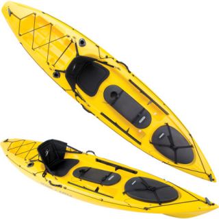 Ocean Kayak Prowler 11T Angler Outfitter Kayak