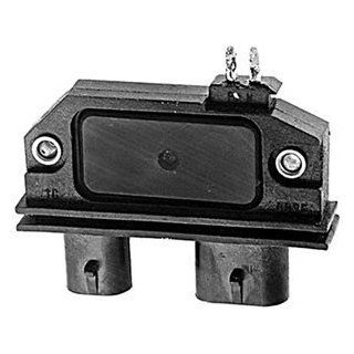 Standard Motor Products LX339 Ignition Control Module Automotive