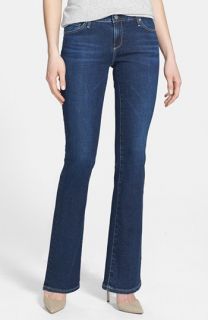 Citizens of Humanity 'Dita' Bootcut Stretch Jeans (New Pacific) (Petite)