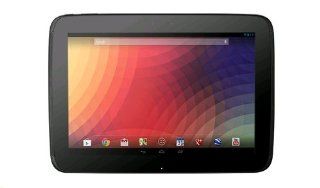 Google Nexus 10 (Wi Fi only, 16 GB)  Tablet Computers  Computers & Accessories