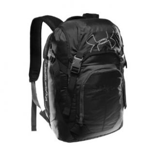 Armour Select® Backpack Bags by Under Armour One Size Fits All Black Sports & Outdoors