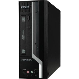 Acer DT.VF6AA.005;VX2611G UG2020X Desktop  Desktop Computers  Computers & Accessories