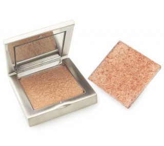 Models Prefer Lip and Cheek Souffle Duo with Refillable Metal Compact —
