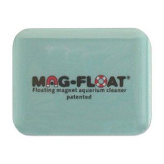Mag Float 350 Magnet Cleaner (Glass)   Large (up to 350gal)