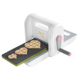 Go Baby Fabric Cutter —