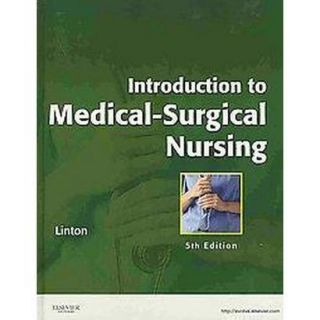Introduction to Medical Surgical Nursing (Study