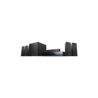 Sony BDVE280 3D Blu ray Disc Home Theater System (Discontinued by Manufacturer) Electronics