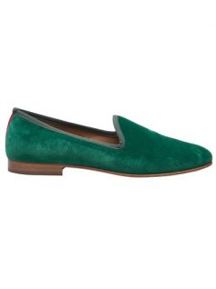 Del Toro Shoes Exclusive Slipper   The Webster