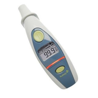 Safety 1st Fever Light™ Ear Thermometer