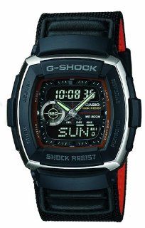 Casio Men's G353B 1AV G Shock Ana Digi Sports Watch Casio Watches