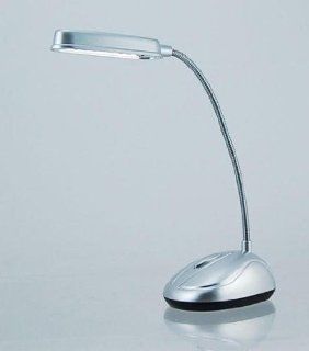 SE FL346 8 8 LED Reading Lamp   Cordless Anywhere Lamp  