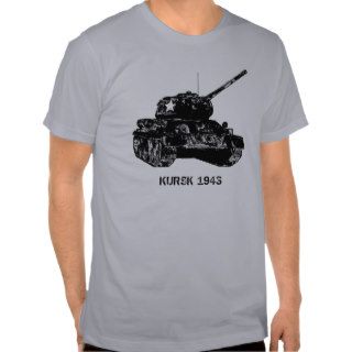 Kursk T shirt