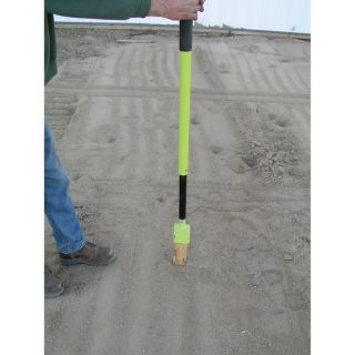 Field Tuff 4-in-1 Stake Driver, Model# BG-41SD  Fencing