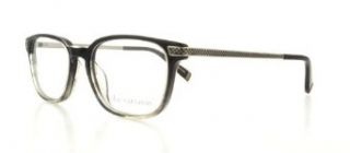 JOHN VARVATOS Eyeglasses V348 Black 49MM Clothing