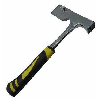 Better Tools #BT357 Roofing Hatchet with Anti Vibration Handle   Shingle Hammers  
