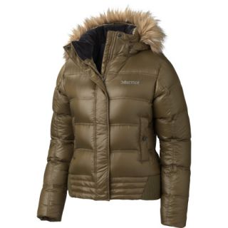 Marmot Helsinki Down Coat   Womens