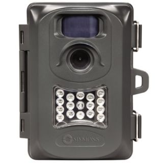 Simmons 4.0 MP Trail Camera 613045