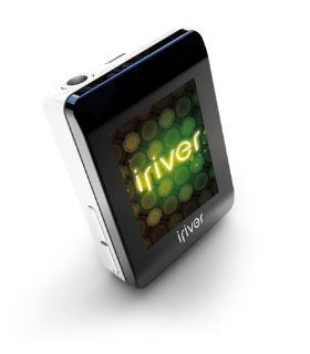 iriver S10 2 GB Multimedia Player (Black)   Players & Accessories