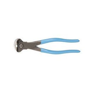 20 Pack Channellock 358 8" End Cutting Pliers   Side Cutting Pliers  