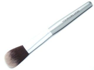 Youngblood Natural Brush, Contour Blush  Face Brushes  Beauty