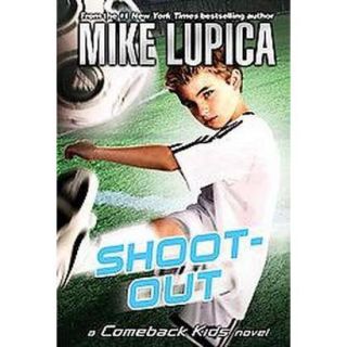 Shoot out (Hardcover)