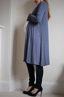 everything cardigan by little bud maternity