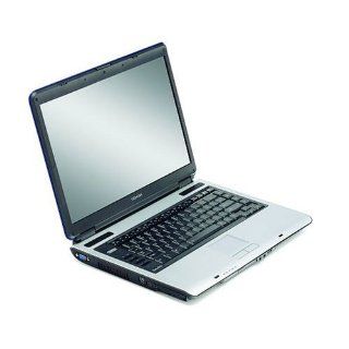 Toshiba Satellite A105 S361 15.4" Laptop (Intel Pentium M Processor 760 (Centrino), 1024 MB RAM, 120 GB Hard Drive, DVD SuperMulti Drive)  Notebook Computers  Computers & Accessories
