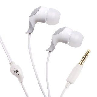 Style FX e Series IHX STYL E Preformance Stereo Earphones For iPod and  With Standard 3.5mm DC Jack Electronics
