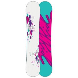 Ride Baretta Snowboard   Womens