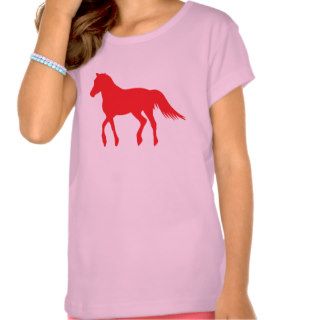 Red Horse Tees