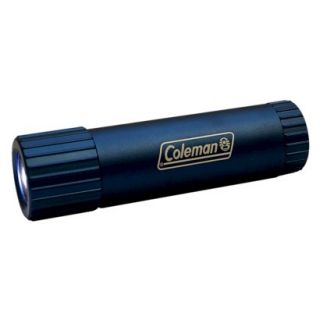 Coleman® Aluminum LED Flashlight  Multicolor