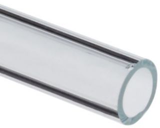 Kimax 34505 99 Glass USP Melting Point Capillary Tube with One Open End, 1.5 1.8mm OD, 90mm Length Science Lab Capillary Tubes