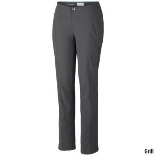 Columbia Womens Just Right Straight Leg Pant 618010