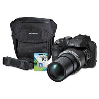 Fuji Finepix Sl1000 Digital Camera Bundle, 16Mp, 50X Optical Zoom, 100X Digital Zoom  Point And Shoot Digital Cameras  Camera & Photo
