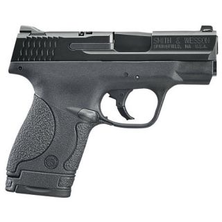 Smith  Wesson MP Shield Handgun 614497