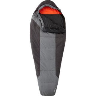 Mountain Hardwear Lamina 45 Sleeping Bag 45 Degree Thermal Q