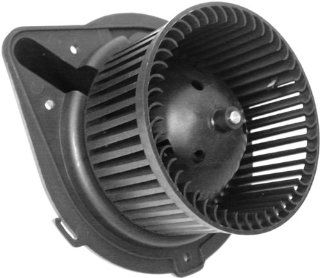 URO Parts 357 820 021 Heater Fan Motor Automotive