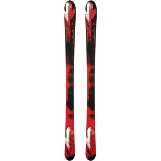 K2 Indy Ski   Kids Alpine Skis