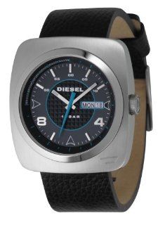 Diesel Men's Leather watch #DZ1147 Watches