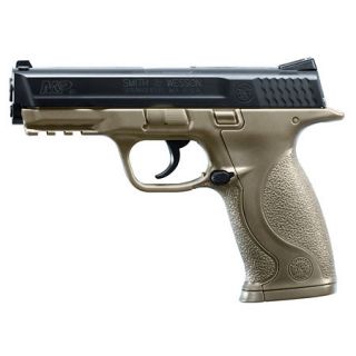 Smith  Wesson MP BB Air Pistol 420841