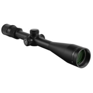 Viper 4 12x40 PA Riflescope with Dead Hold BDC Reticle 448633