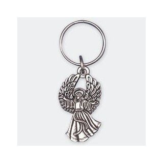 Angel Keyring  Key Tags And Chains 