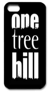 One Tree Hill Hard Case for Apple Iphone 5/5S Caseiphone 5 361 Cell Phones & Accessories