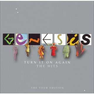 Turn It on Again The Hits (The Tour Edition)
