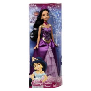 Disney Princess CHLD Sparkling Princess Jasmine